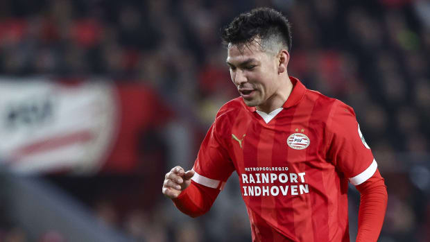 Hirving Lozano